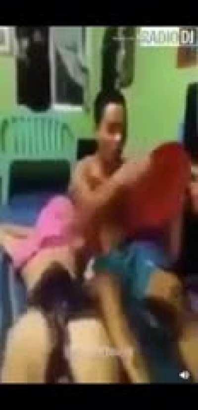 He’s a racist 😎 🏎