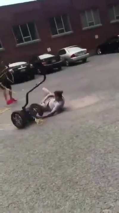 Something for the boys