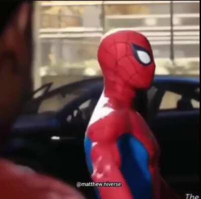 When the monsters had enough of your shit