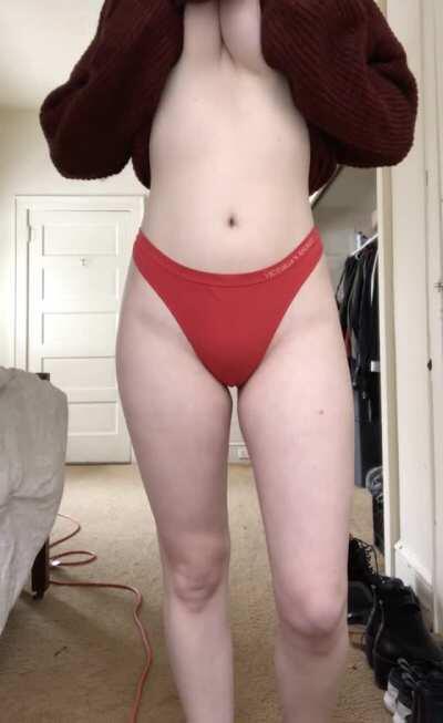 do you like the way they bounce?