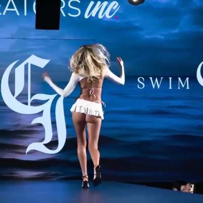 The Best Seat In The House