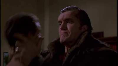 When someone stops me tell me 