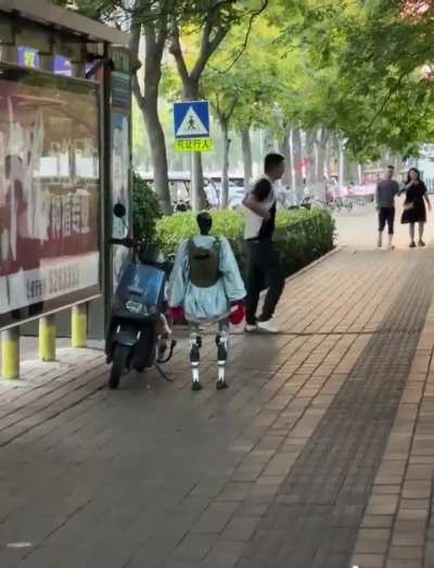 Skynet is Finally Sentient!