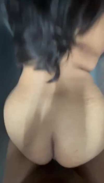 Who wants your mom banged like this? I'll be happy to do it.