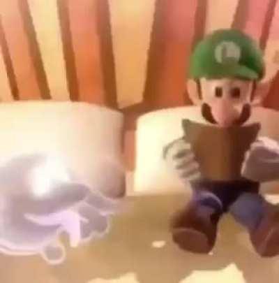 Luigi_irl