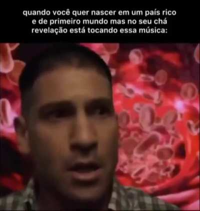 É o bostil mesmo…