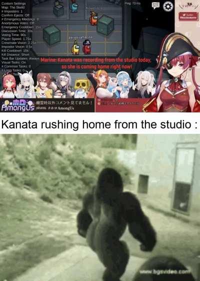 Panic Preoccupied Tenshi