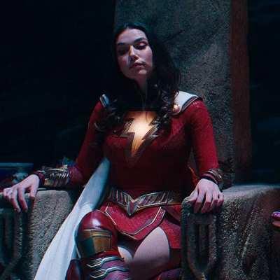 Grace Caroline Currey