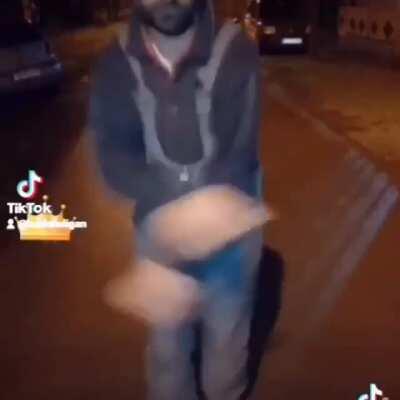 denc lajk nobodi iz vačing