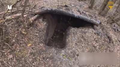 Ukrainian Rangers of the 6th Special Purpose Regiment successfully took a small settlement in the Kursk region (Russia).