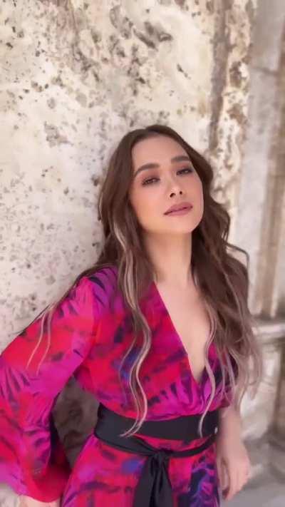 Maja Salvador 
