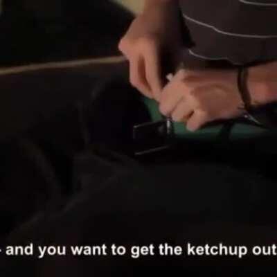 We need better commercials in the US of A