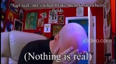 And nothing to get hung about.