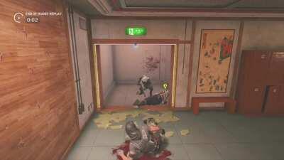 Soooo this just happened...