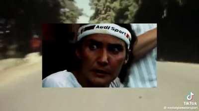 Quattro Mommy, Michèle Mouton, is Back!