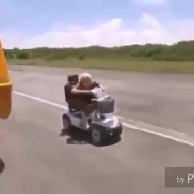 For you Mason not for me