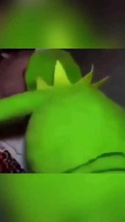 Who else got a boner?