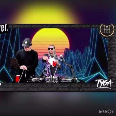 BlueFace - Baby (Freestyle)