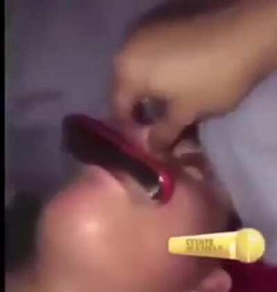 تشنبريريسوهيا