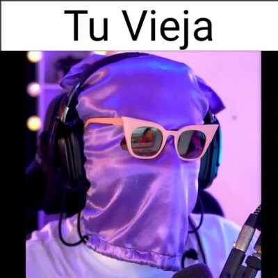 Simplemente Chisterete