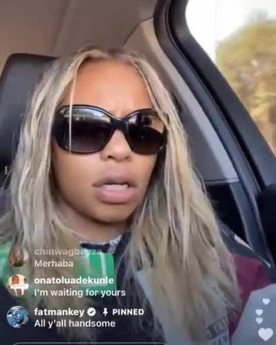 Tsunami ft. Kodie Shane, made in 2020 and trippie uses the same voice as the voice in songs like lil 14 and 20k my earlobe, grail