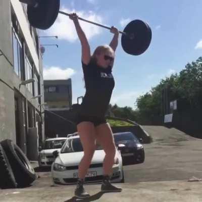 I still don't understand crossfit