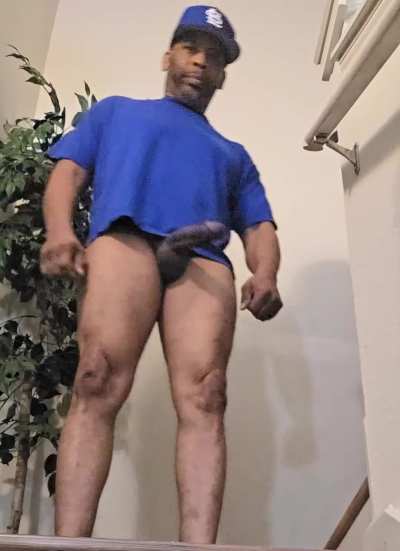 You called me down, need something?