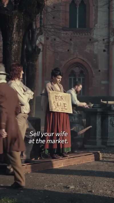 The R-word