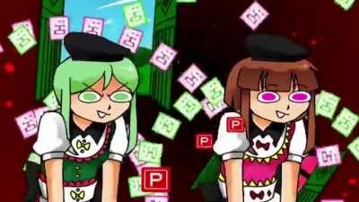 Stage 5 bosses in a nutshell