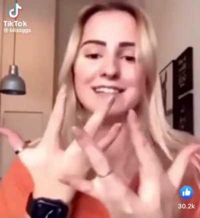 Split jaw in disguise