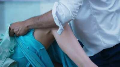 Kenisha awasthi hot scene
