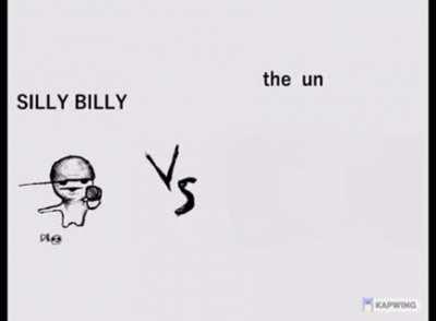 Epic rap battles of history