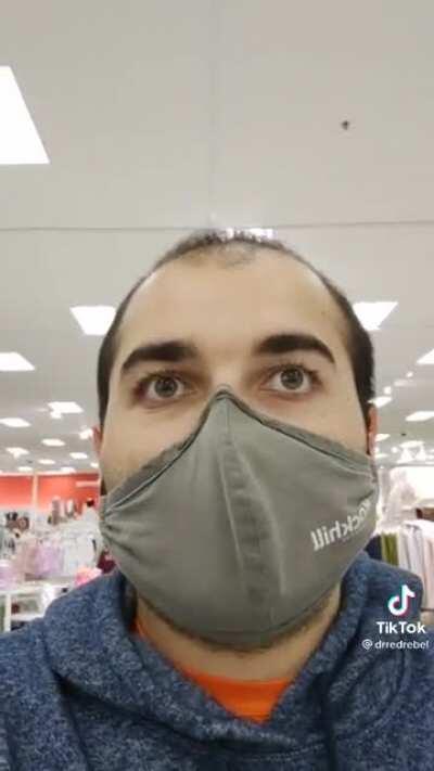 Great now I gotta go back to shopping at Walmart