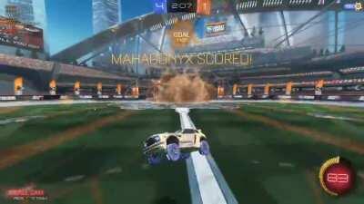 Be toxic, get 360 no scoped