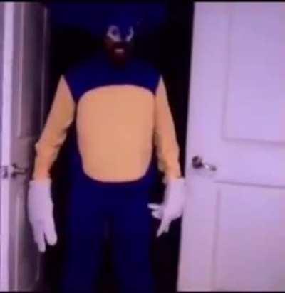 Cory caught in 4K 1080p RTX 3080