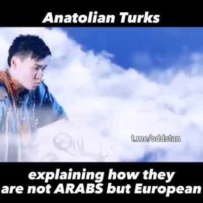 Proud colonizer 🔥🔥🔥