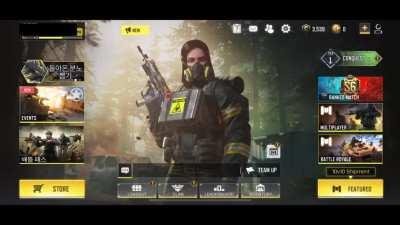 New Season 10 Background Music