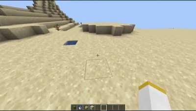 100k tick speed is a bit much...