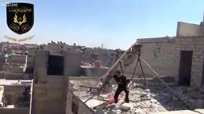 When you're stuck in the middle ages on the technology tree...