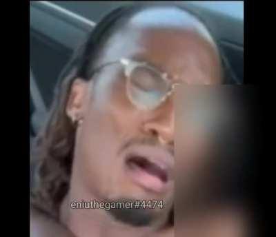 How it feels chew 5 gum