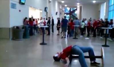 vegetable made by a table