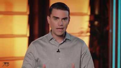 BREAKING: Ben Shapiro endorses Democrat John Fetterman for US Senate
