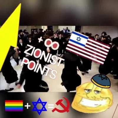 Screw arabfunny it’s all about jewfunny