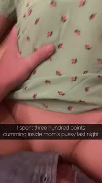 She’s addictive and she knows it