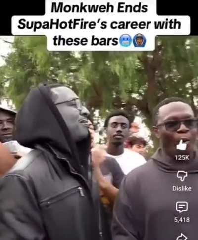 Bars Bars Against SupaHotFire
