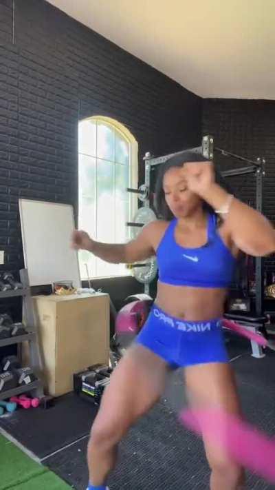 Bianca BelAir 