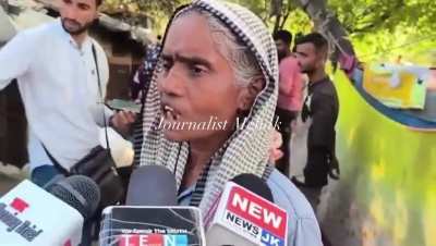 Migrant illegal encroachers are now demanding that if the government wants them to vacate state land, they should be given accommodation under their own names. Under 370 this was impossible, but now outsiders openly grab our land and dare the government t