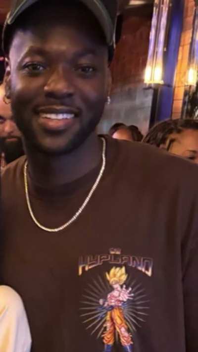 CCG (Cancel Culture Gang) attempting to cancel RDC Mark after being exposed as a bottom