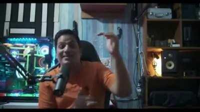 every indian right now