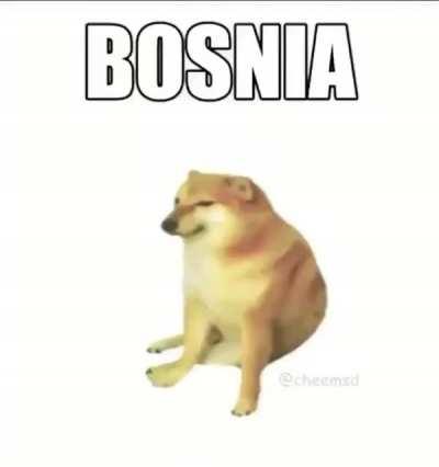 Bosnia